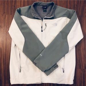 North Face Men’s Jacket